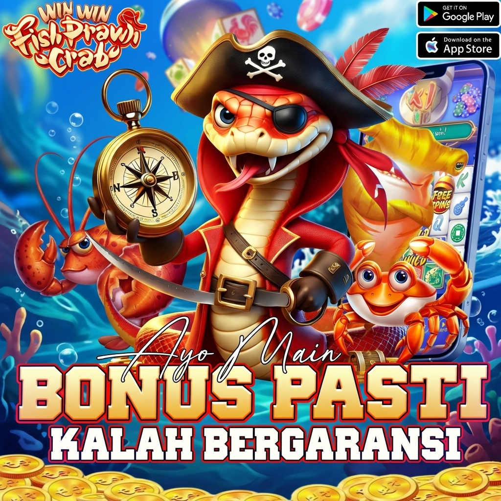 BONAFIT4D > Link Gacor Terpercaya Terbukti Bayar Dengan Bukti Kemenangan Nyata